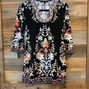 White House Black Market Dress